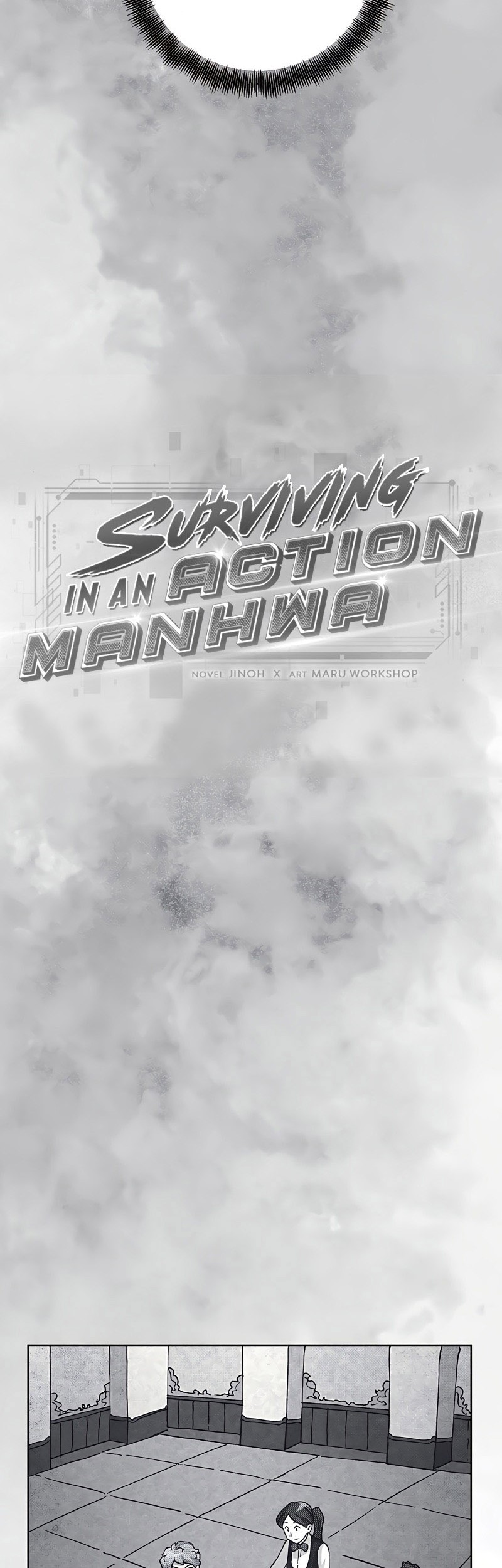 Surviving In An Action Manhwa Chapter 15 Gambar 15