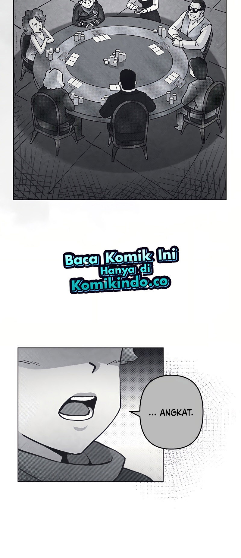 Surviving In An Action Manhwa Chapter 15 Gambar 16