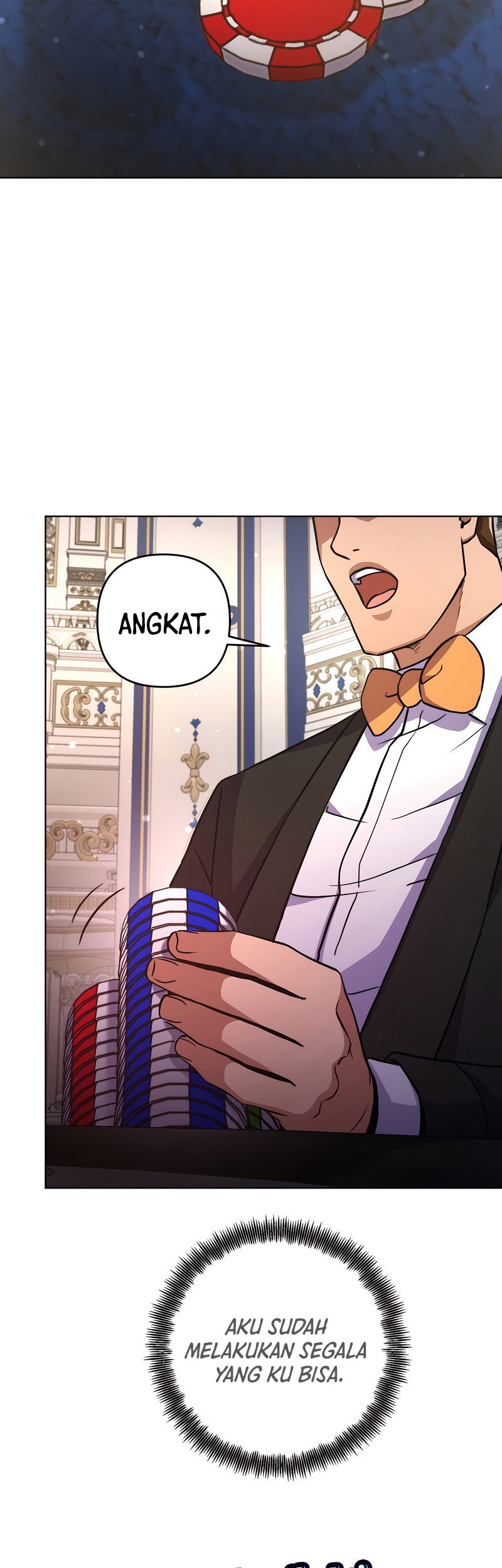 Surviving In An Action Manhwa Chapter 15 Gambar 25