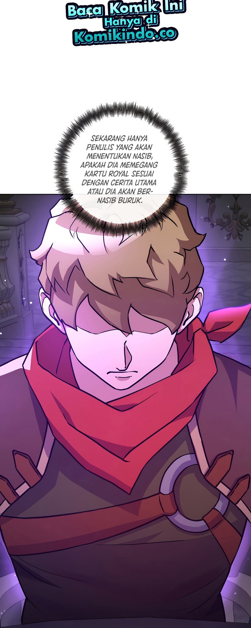 Surviving In An Action Manhwa Chapter 15 Gambar 26