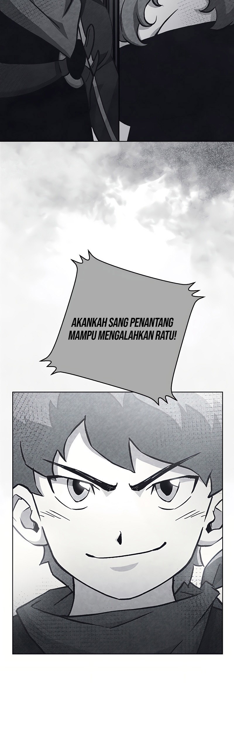 Surviving In An Action Manhwa Chapter 15 Gambar 33