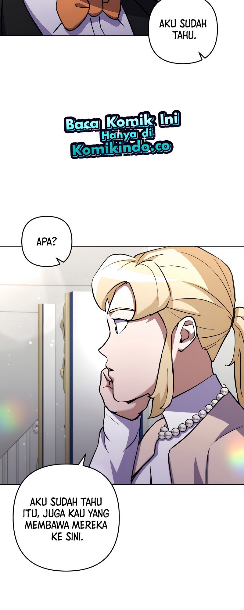 Surviving In An Action Manhwa Chapter 15 Gambar 36