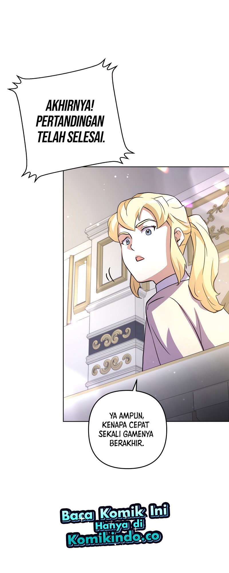Surviving In An Action Manhwa Chapter 15 Gambar 41