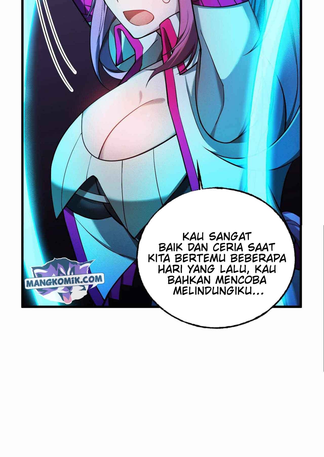 The Strongest Gamer Player (The Strongest Player) Chapter 15 Gambar 19