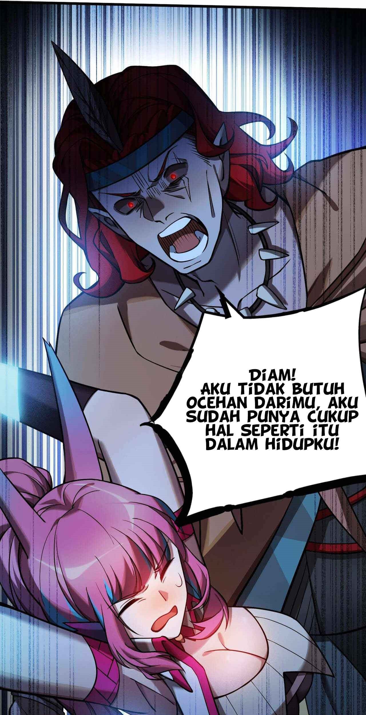 The Strongest Gamer Player (The Strongest Player) Chapter 15 Gambar 20