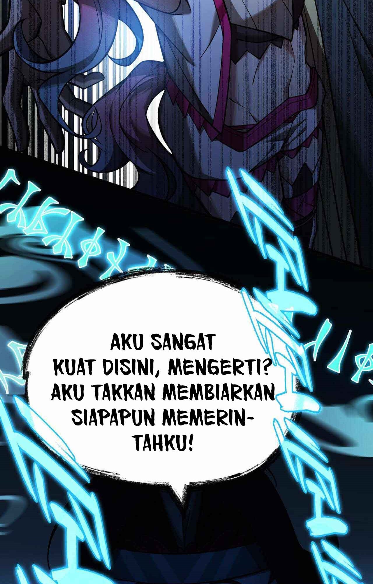 The Strongest Gamer Player (The Strongest Player) Chapter 15 Gambar 21