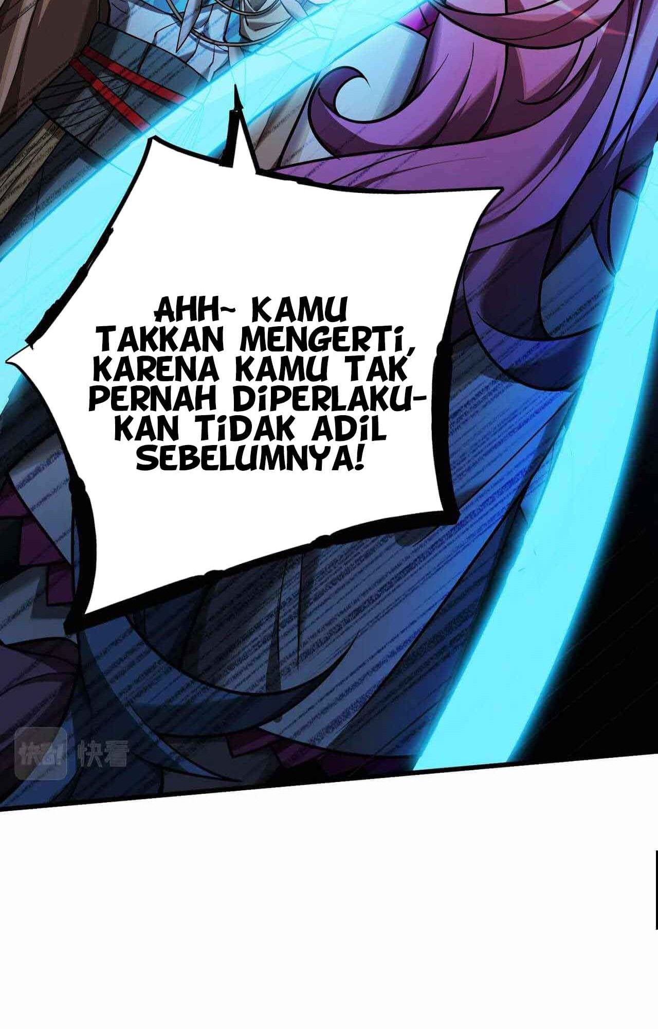 The Strongest Gamer Player (The Strongest Player) Chapter 15 Gambar 23