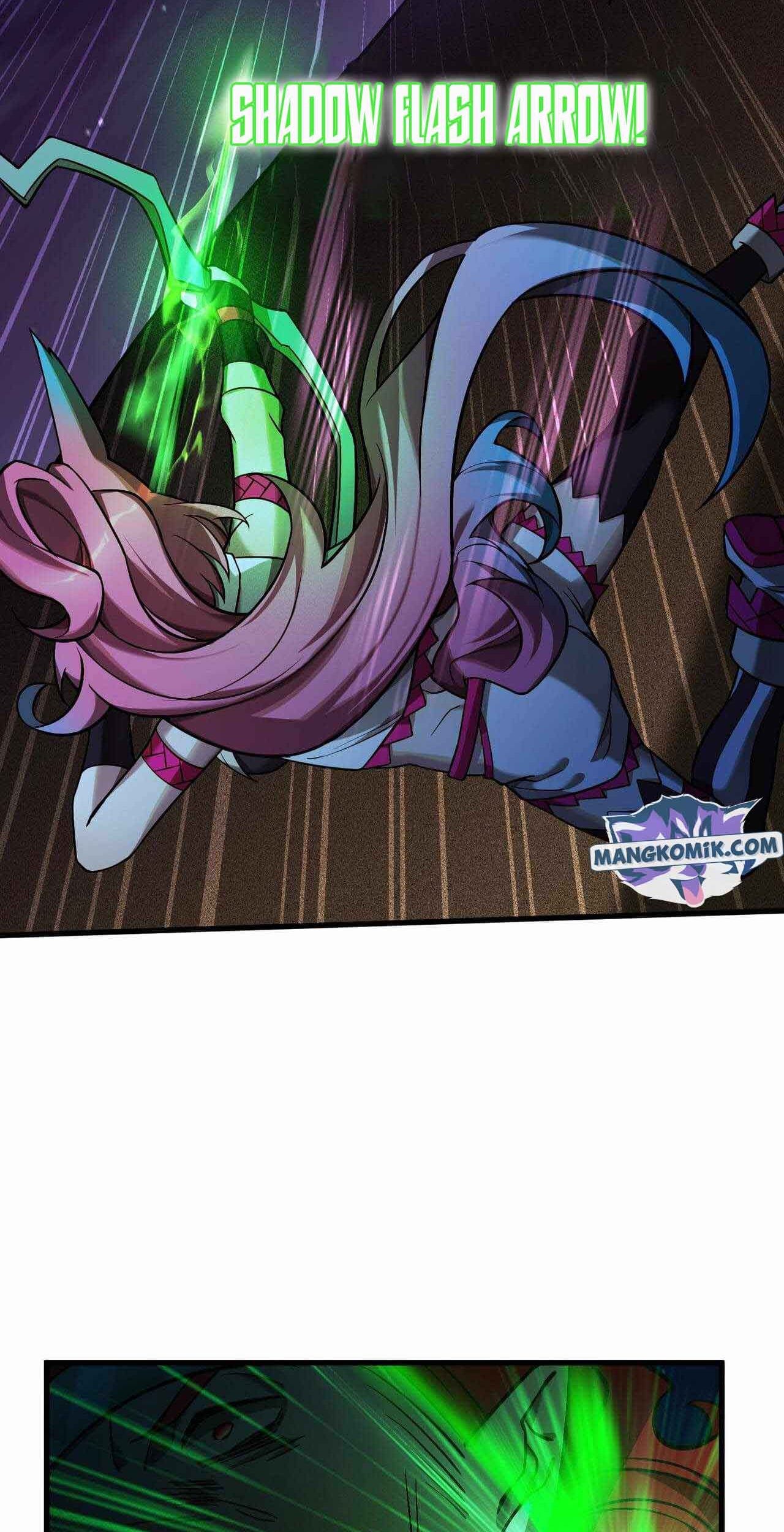 The Strongest Gamer Player (The Strongest Player) Chapter 15 Gambar 26