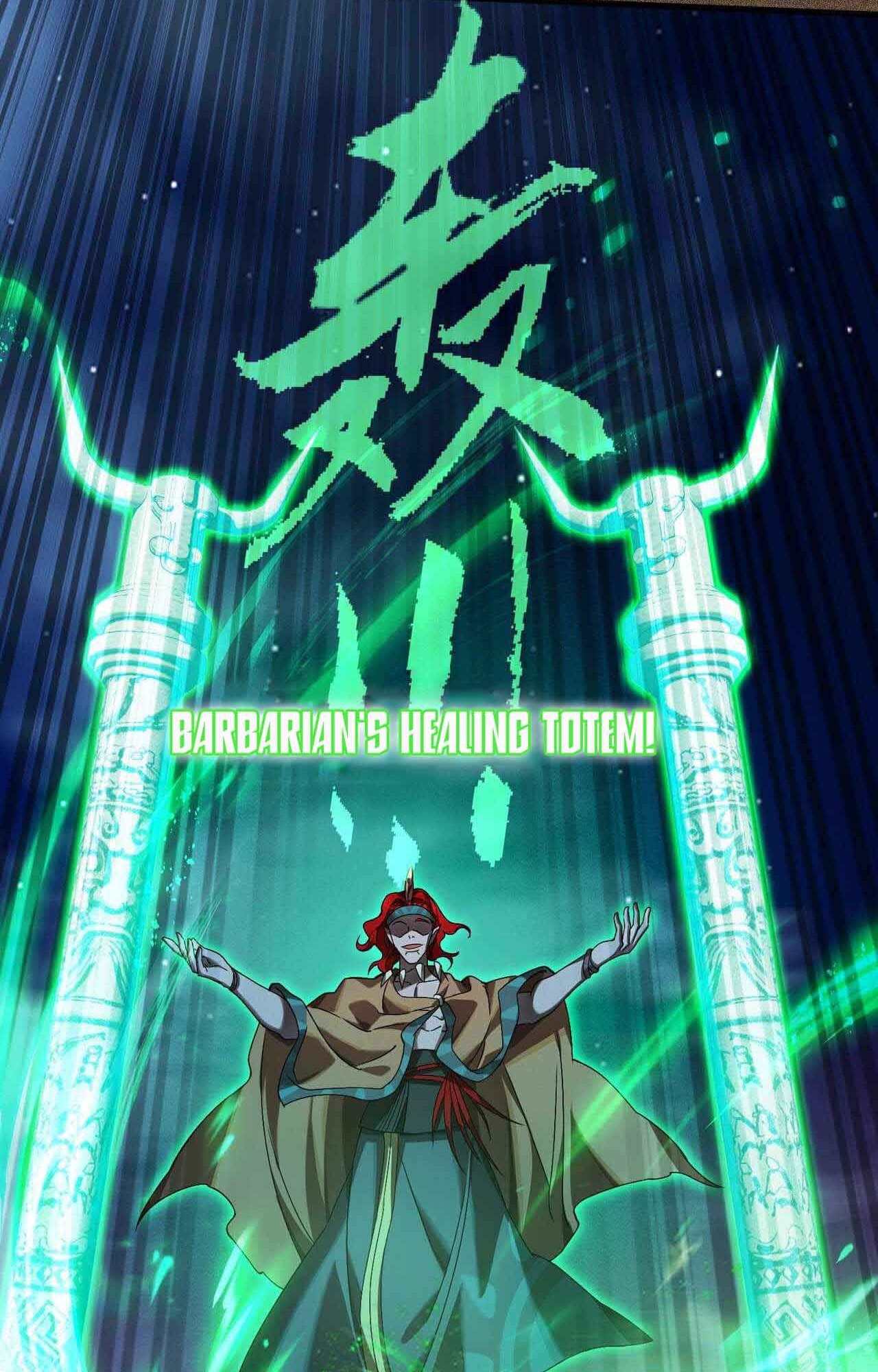 The Strongest Gamer Player (The Strongest Player) Chapter 15 Gambar 29