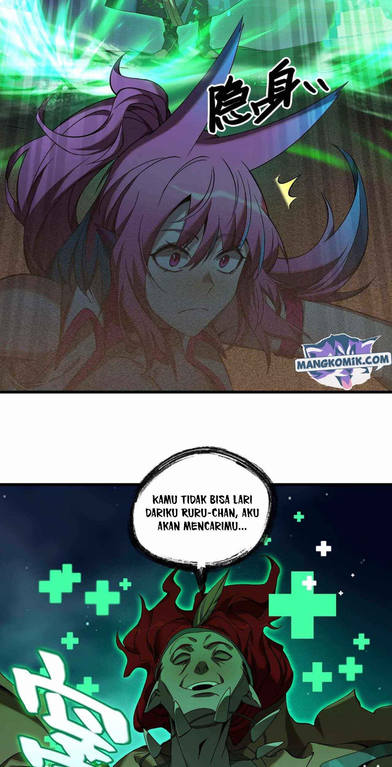 The Strongest Gamer Player (The Strongest Player) Chapter 15 Gambar 30