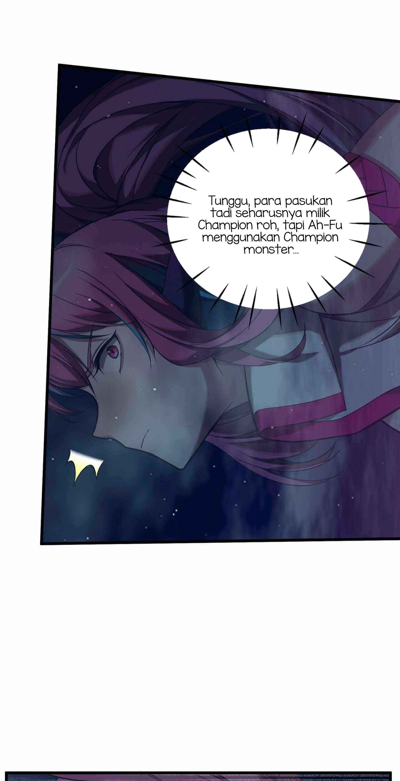 The Strongest Gamer Player (The Strongest Player) Chapter 15 Gambar 32