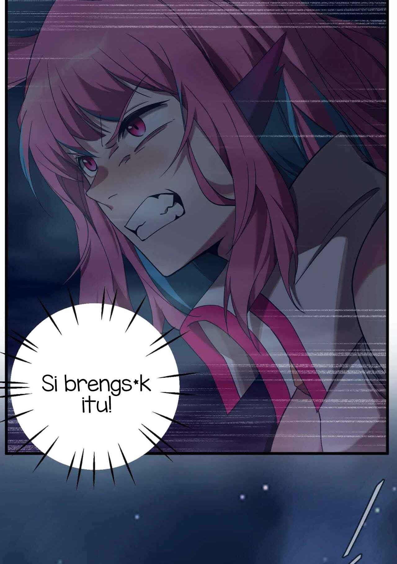 The Strongest Gamer Player (The Strongest Player) Chapter 15 Gambar 33