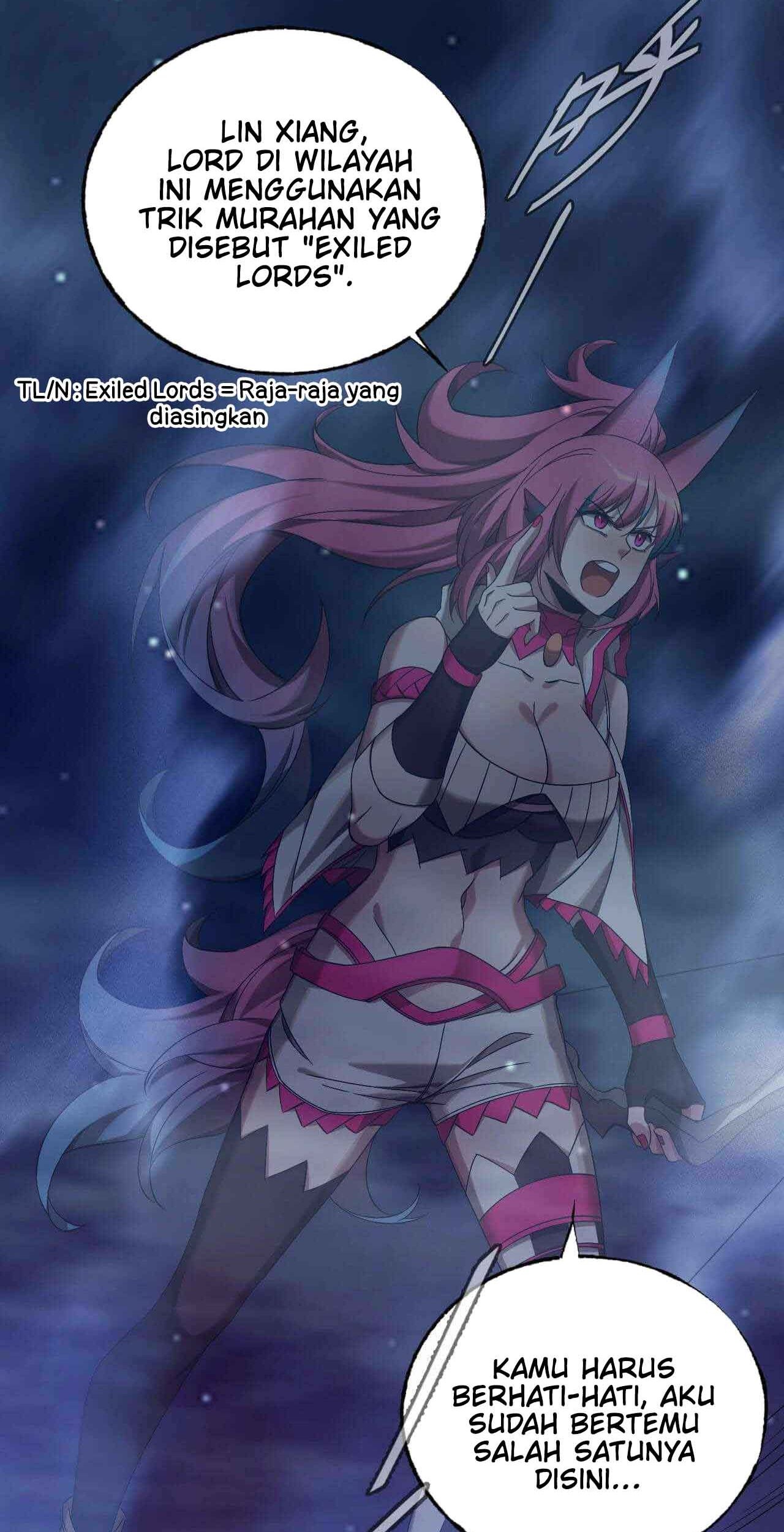 The Strongest Gamer Player (The Strongest Player) Chapter 15 Gambar 34
