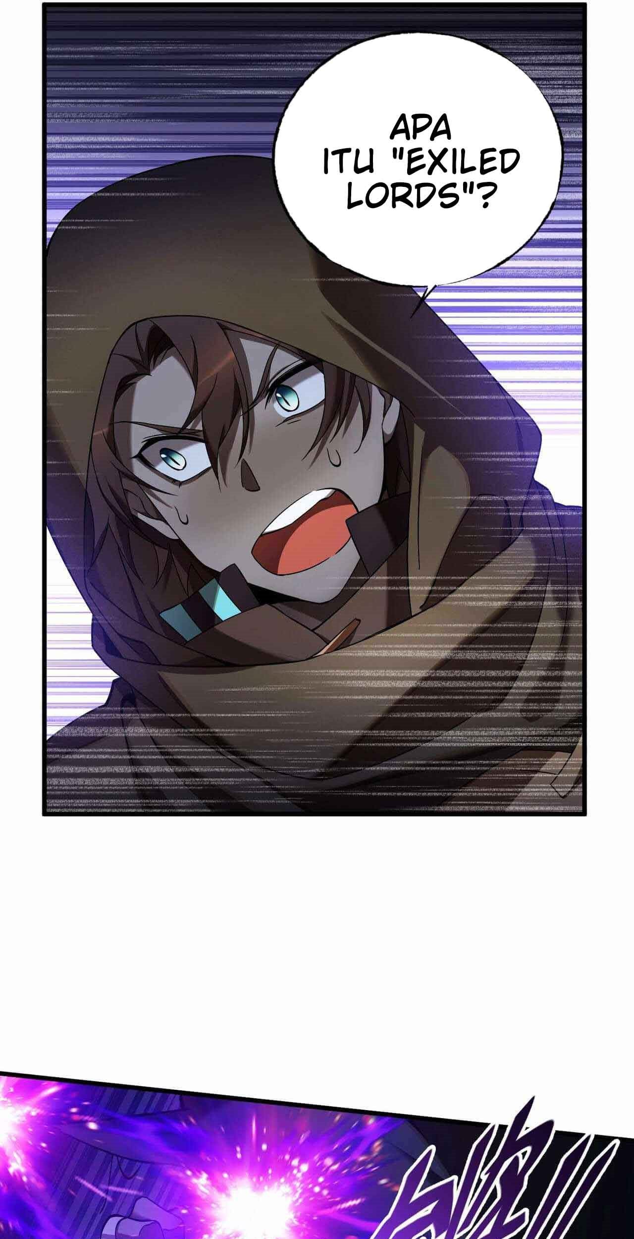 The Strongest Gamer Player (The Strongest Player) Chapter 15 Gambar 36
