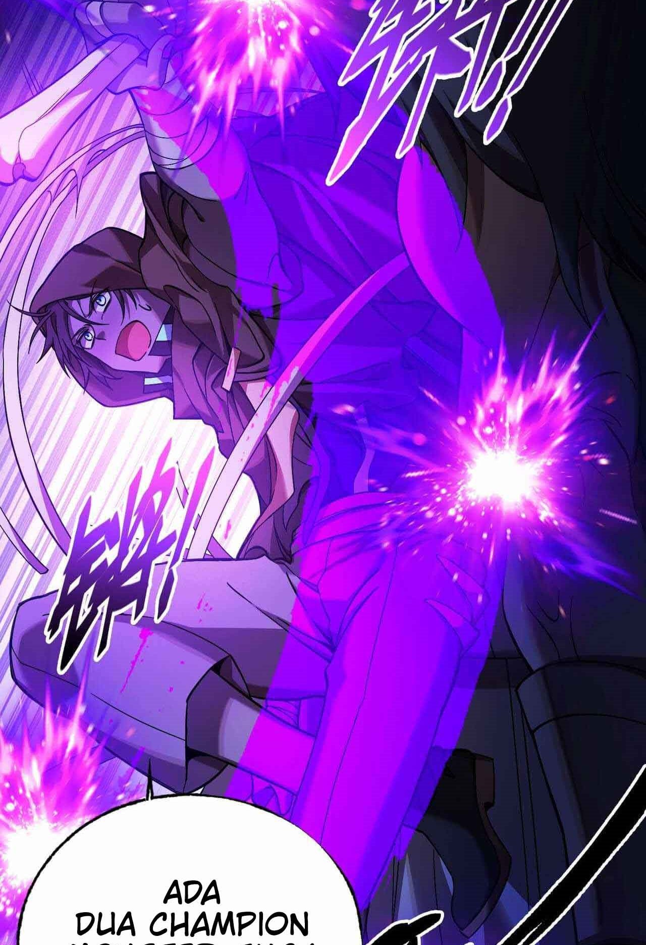 The Strongest Gamer Player (The Strongest Player) Chapter 15 Gambar 37