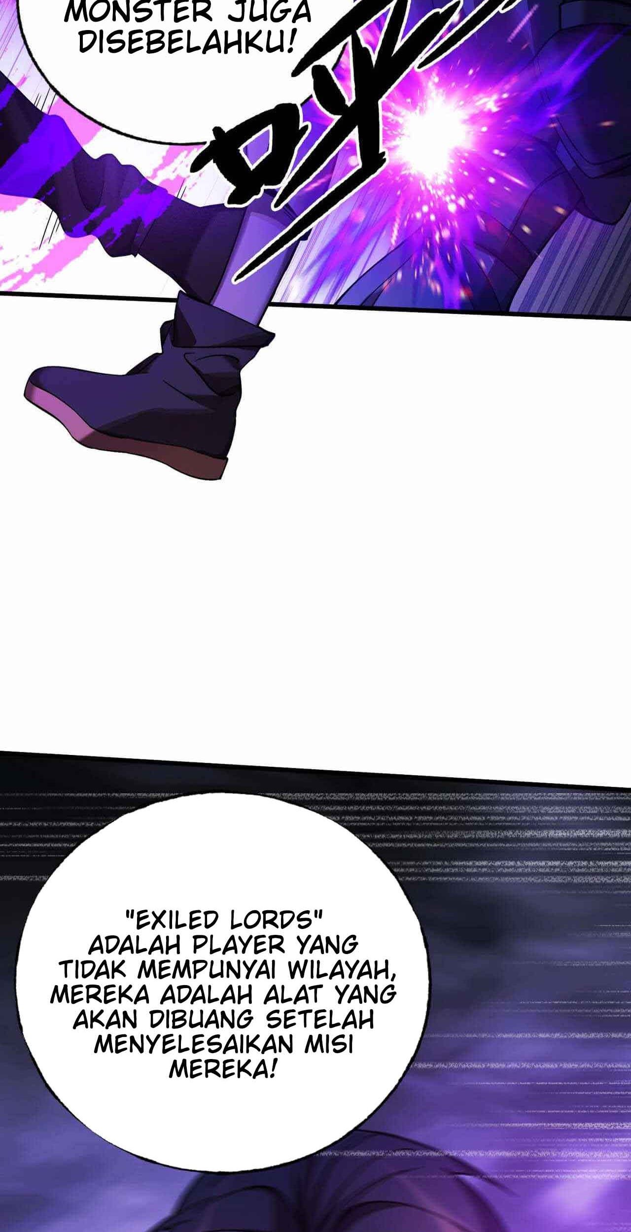 The Strongest Gamer Player (The Strongest Player) Chapter 15 Gambar 38