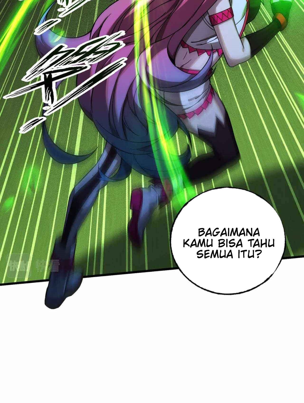 The Strongest Gamer Player (The Strongest Player) Chapter 15 Gambar 41