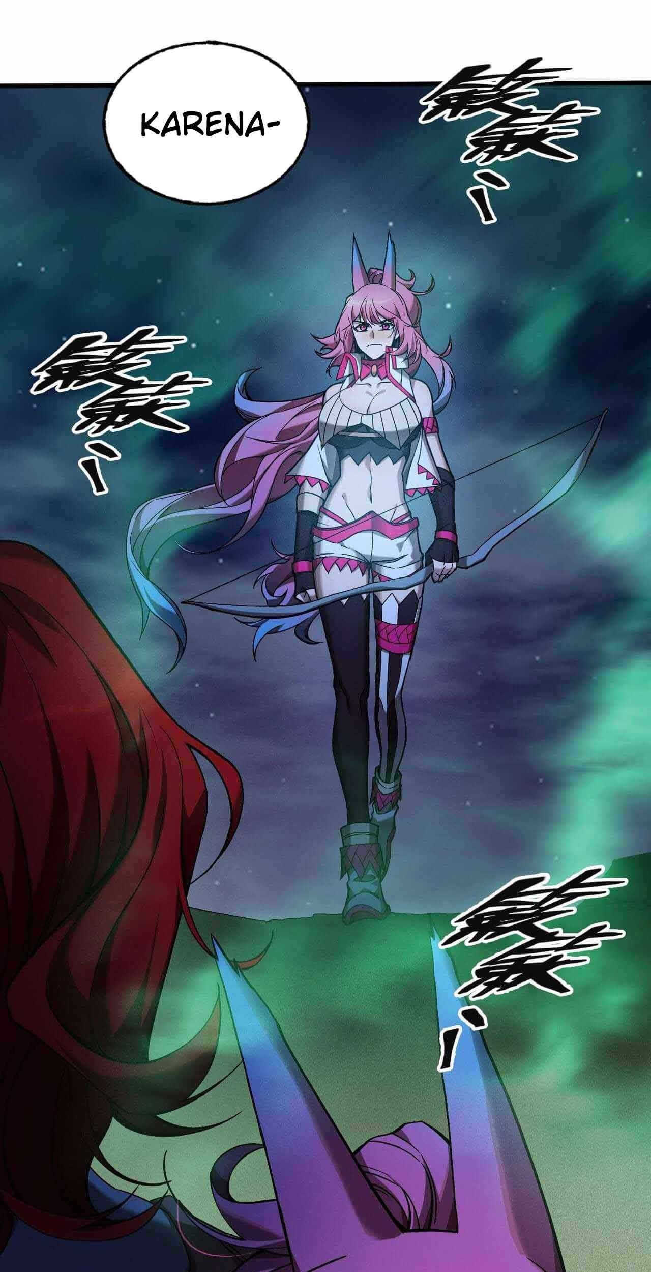 The Strongest Gamer Player (The Strongest Player) Chapter 15 Gambar 42