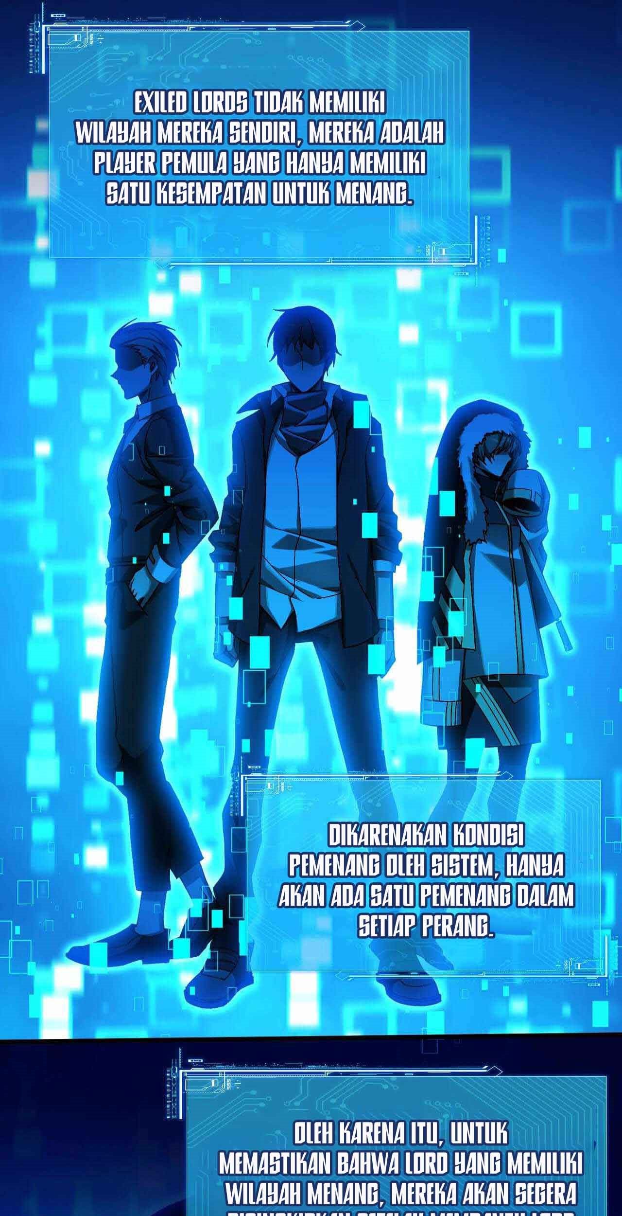 The Strongest Gamer Player (The Strongest Player) Chapter 15 Gambar 44