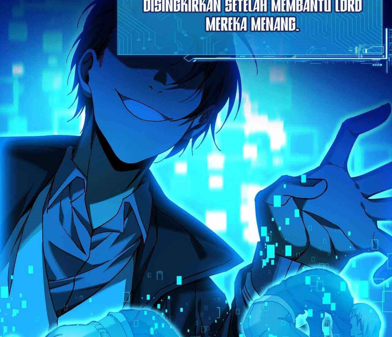 The Strongest Gamer Player (The Strongest Player) Chapter 15 Gambar 45