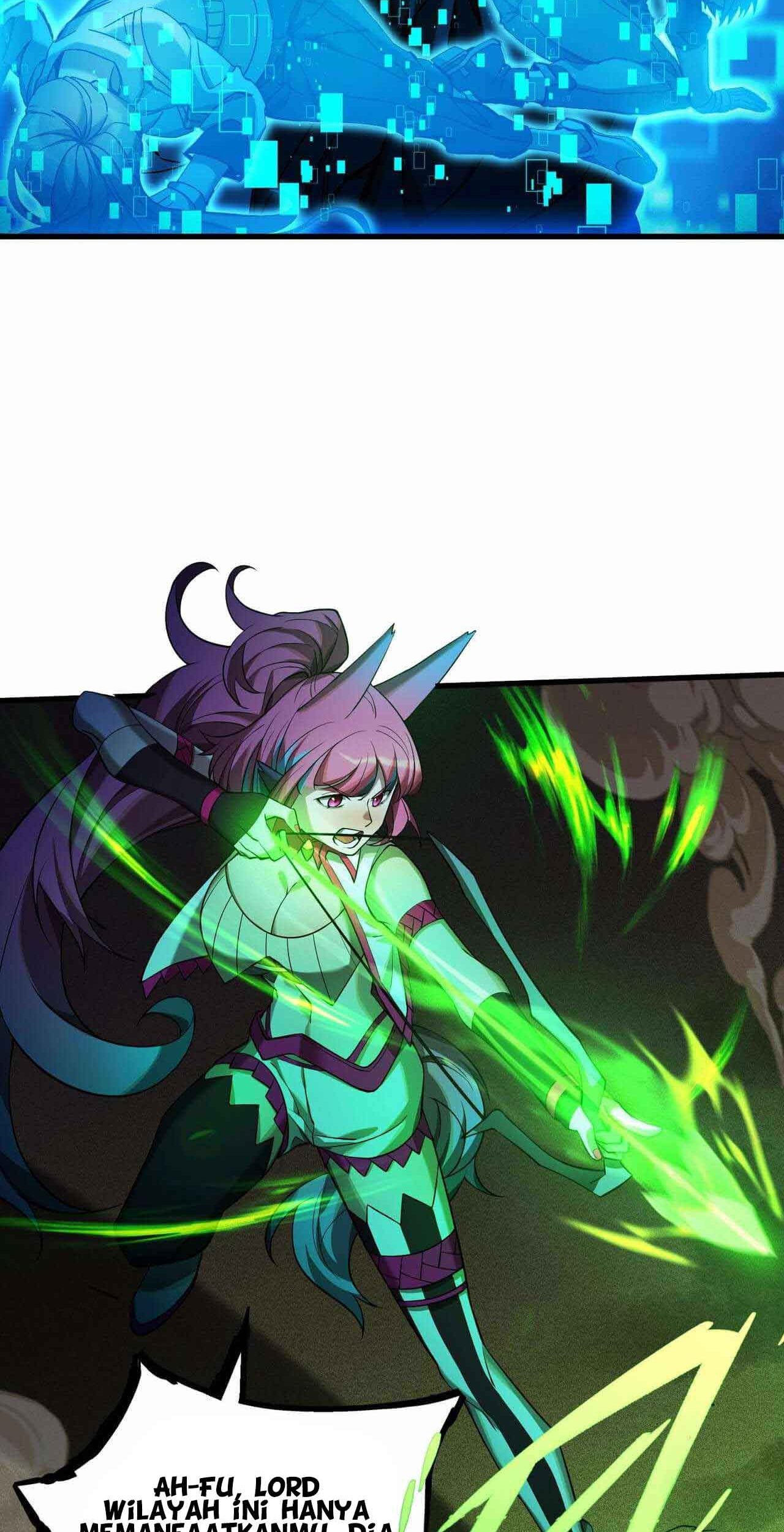 The Strongest Gamer Player (The Strongest Player) Chapter 15 Gambar 46