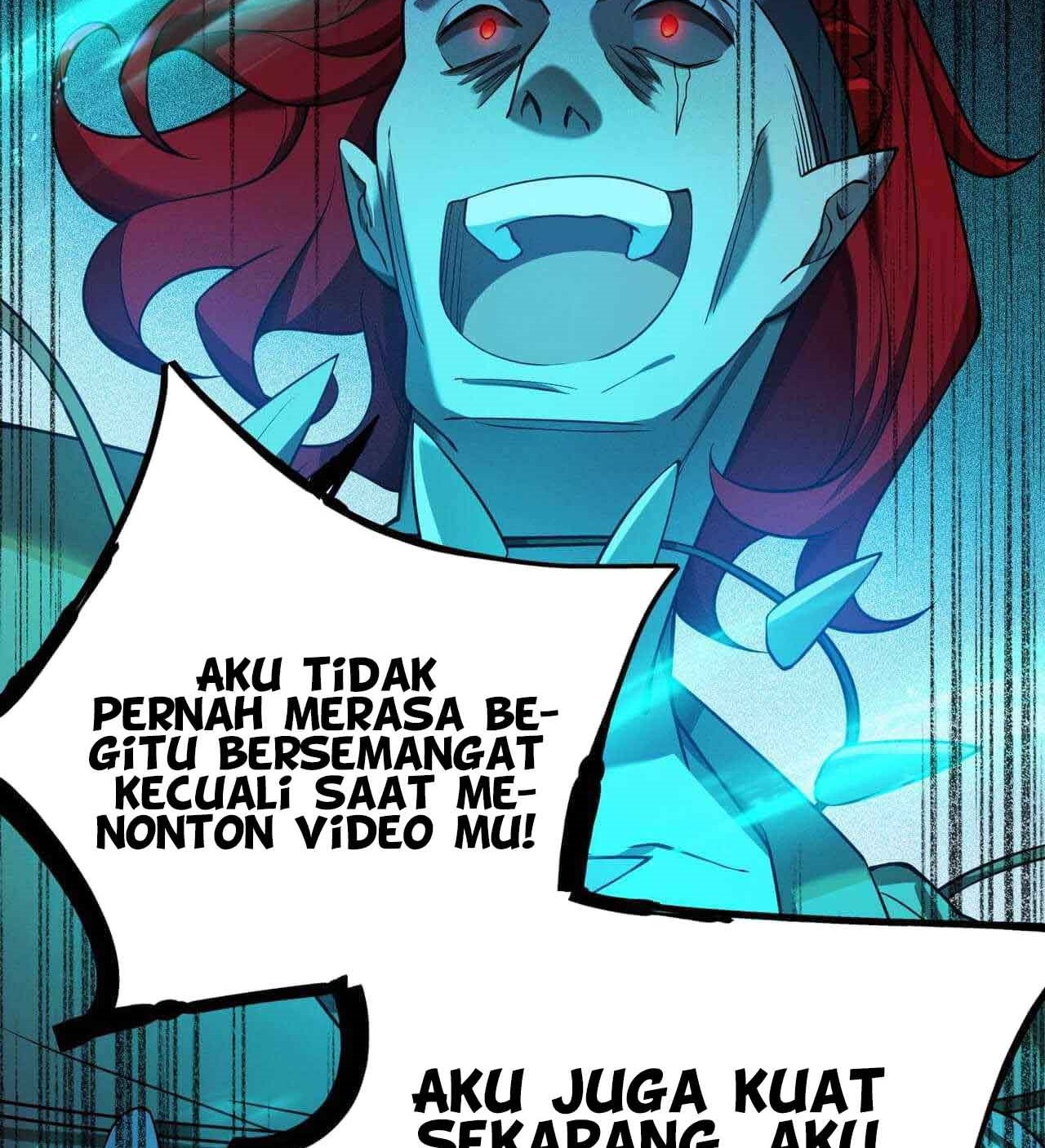 The Strongest Gamer Player (The Strongest Player) Chapter 15 Gambar 49