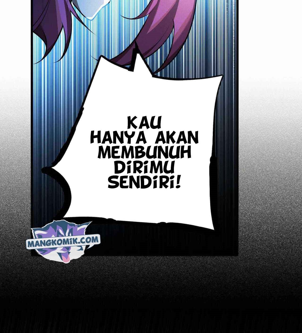 The Strongest Gamer Player (The Strongest Player) Chapter 15 Gambar 51