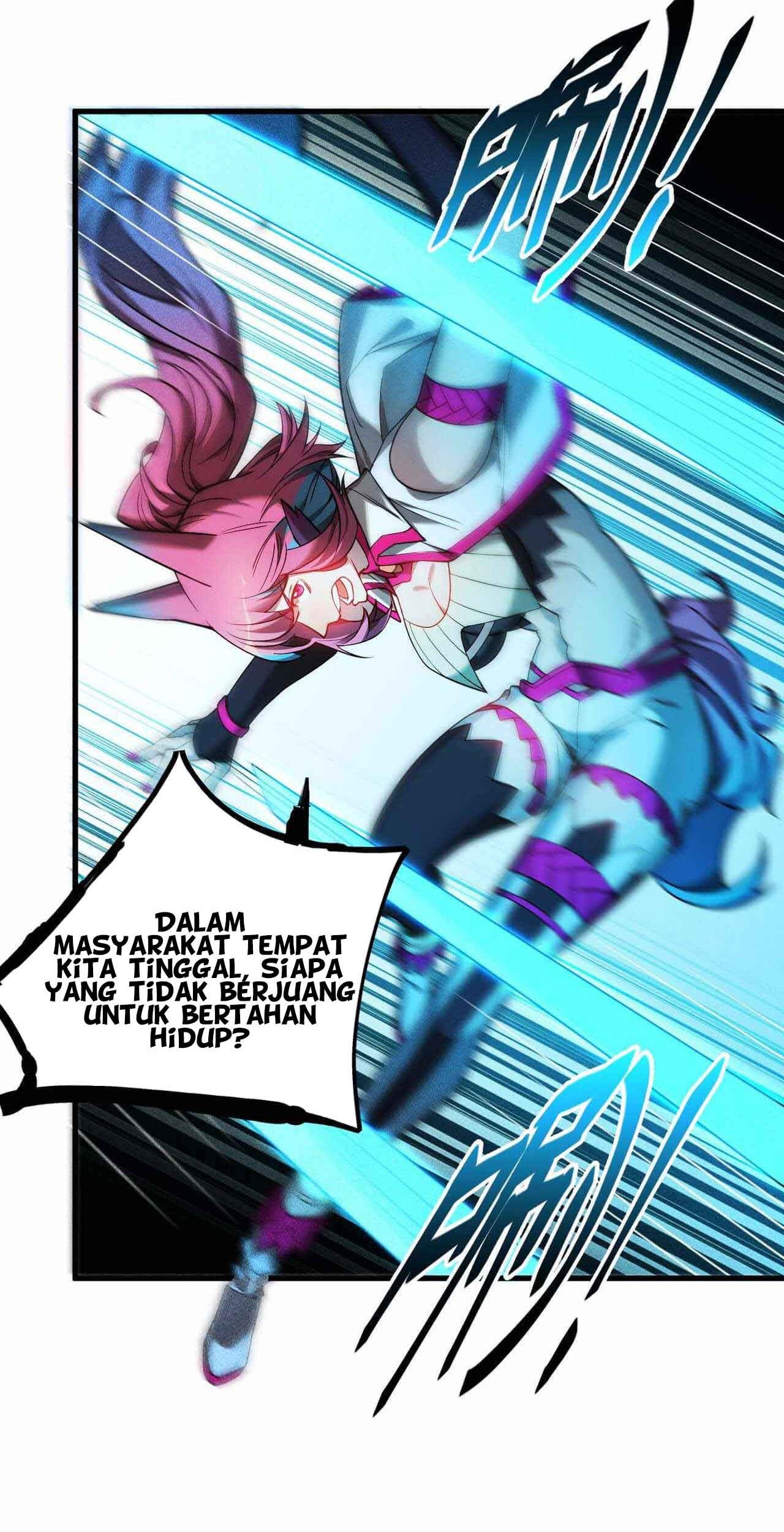 The Strongest Gamer Player (The Strongest Player) Chapter 15 Gambar 54