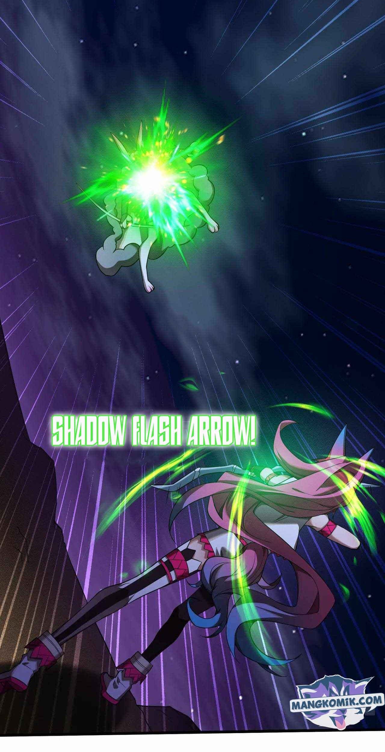 The Strongest Gamer Player (The Strongest Player) Chapter 15 Gambar 4