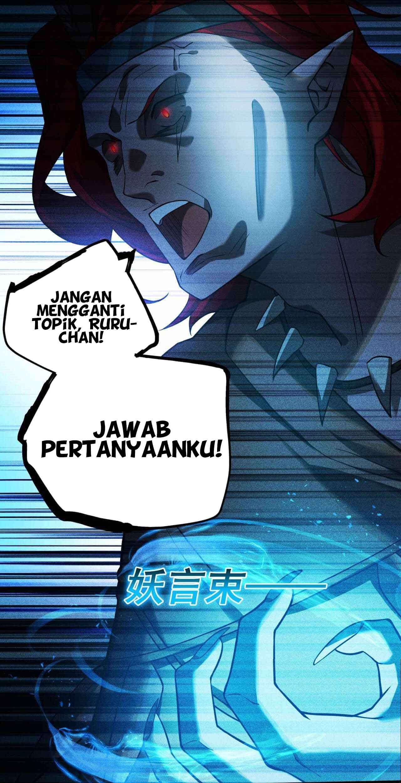 The Strongest Gamer Player (The Strongest Player) Chapter 15 Gambar 14
