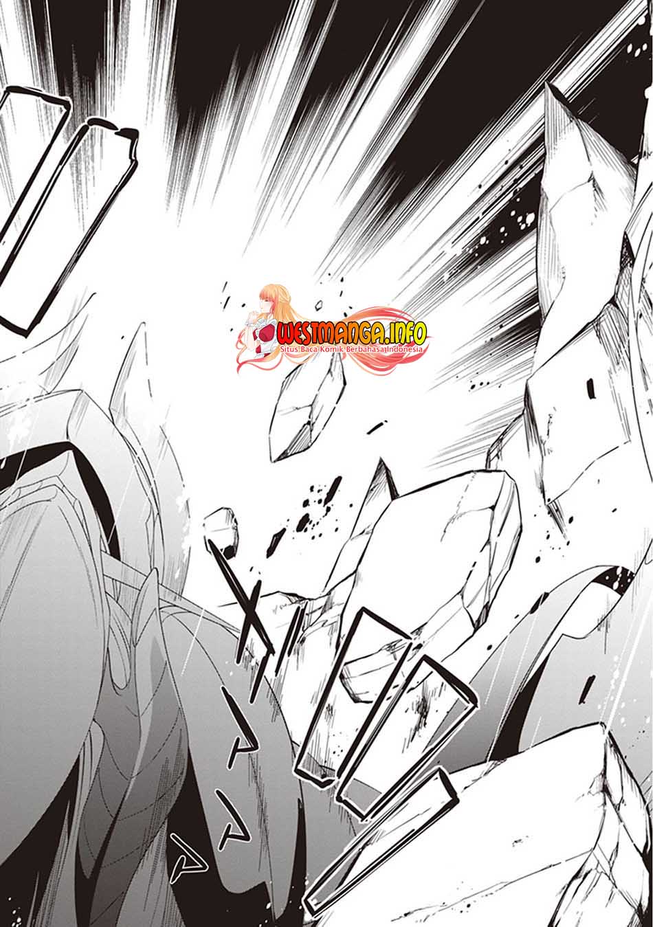 Hakoniwa Oukoku no Souzoushu-sama Chapter 22 Gambar 24