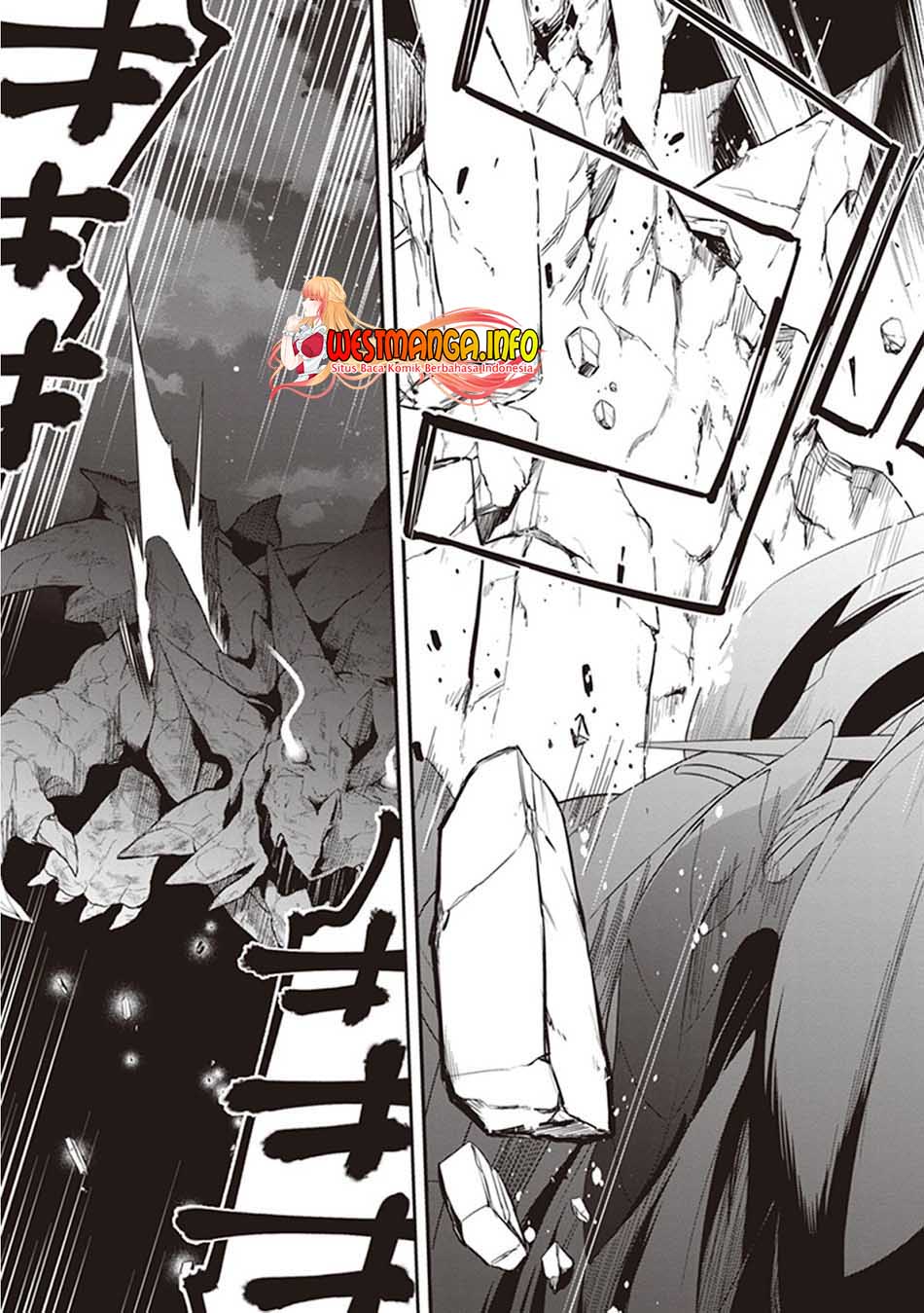 Hakoniwa Oukoku no Souzoushu-sama Chapter 22 Gambar 25