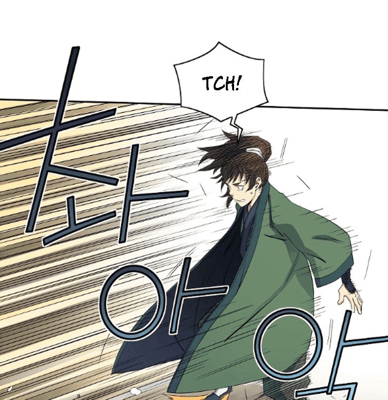 The Scholar Warrior Chapter 42 Gambar 37