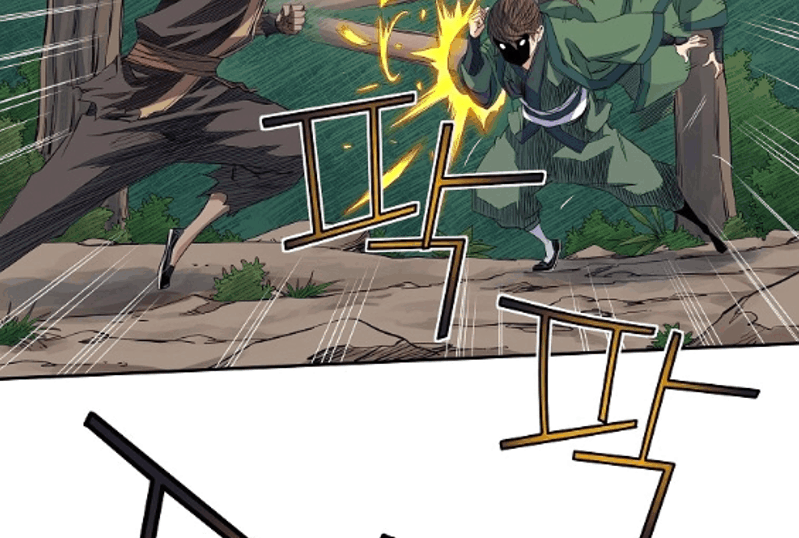 The Scholar Warrior Chapter 42 Gambar 76