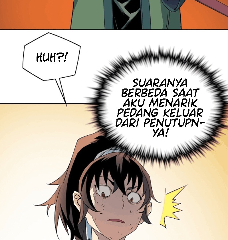 The Scholar Warrior Chapter 42 Gambar 99