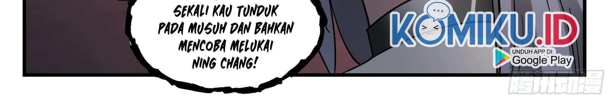 Martial Peak Part 2 Chapter 2207 Gambar 19