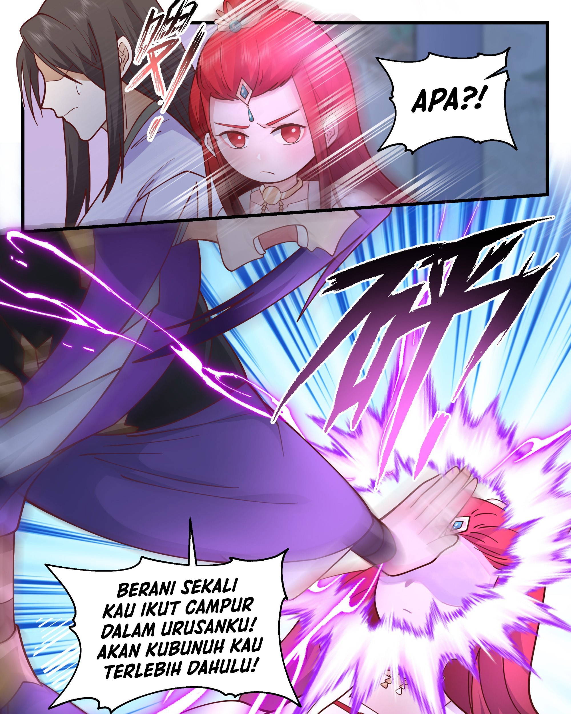 Martial Peak Part 2 Chapter 2207 Gambar 10