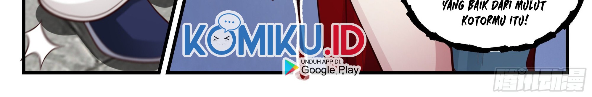Martial Peak Part 2 Chapter 2209 Gambar 21