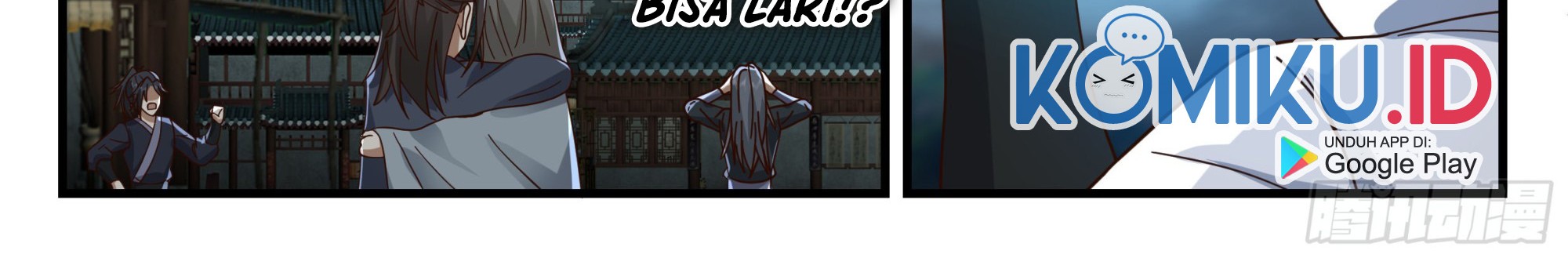 Martial Peak Part 2 Chapter 2209 Gambar 5