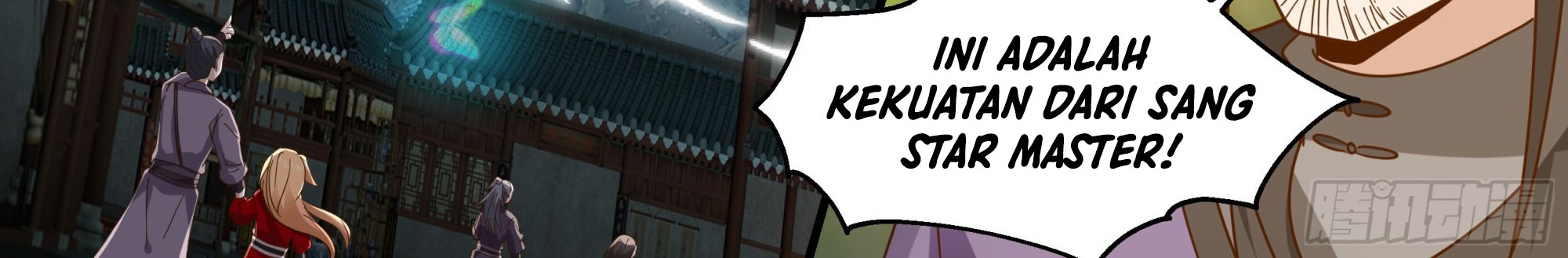 Martial Peak Part 2 Chapter 2209 Gambar 7