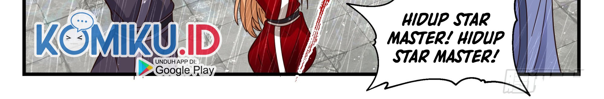 Martial Peak Part 2 Chapter 2209 Gambar 11