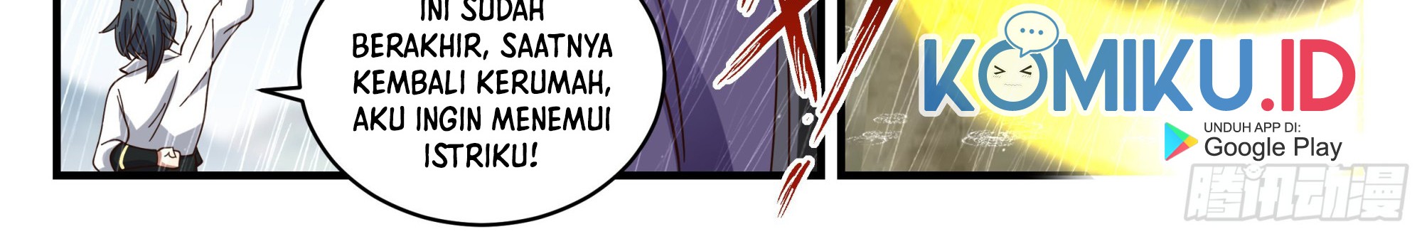 Martial Peak Part 2 Chapter 2209 Gambar 13