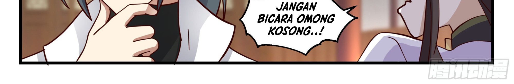 Martial Peak Part 2 Chapter 2209 Gambar 15