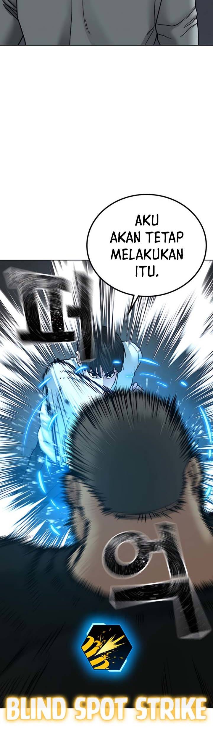 Reality Quest Chapter 33 Gambar 44