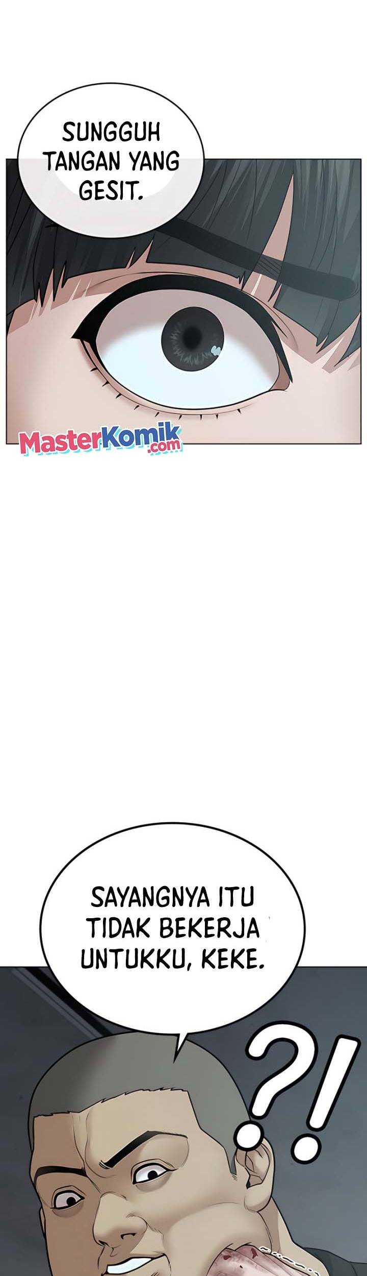Reality Quest Chapter 33 Gambar 46