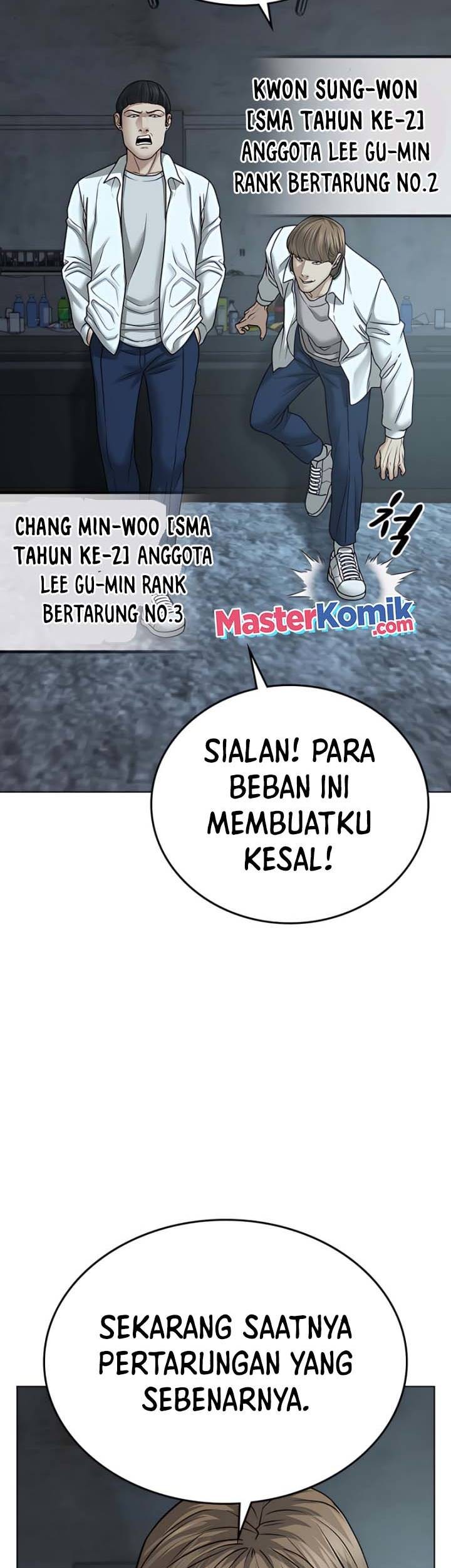 Reality Quest Chapter 33 Gambar 62