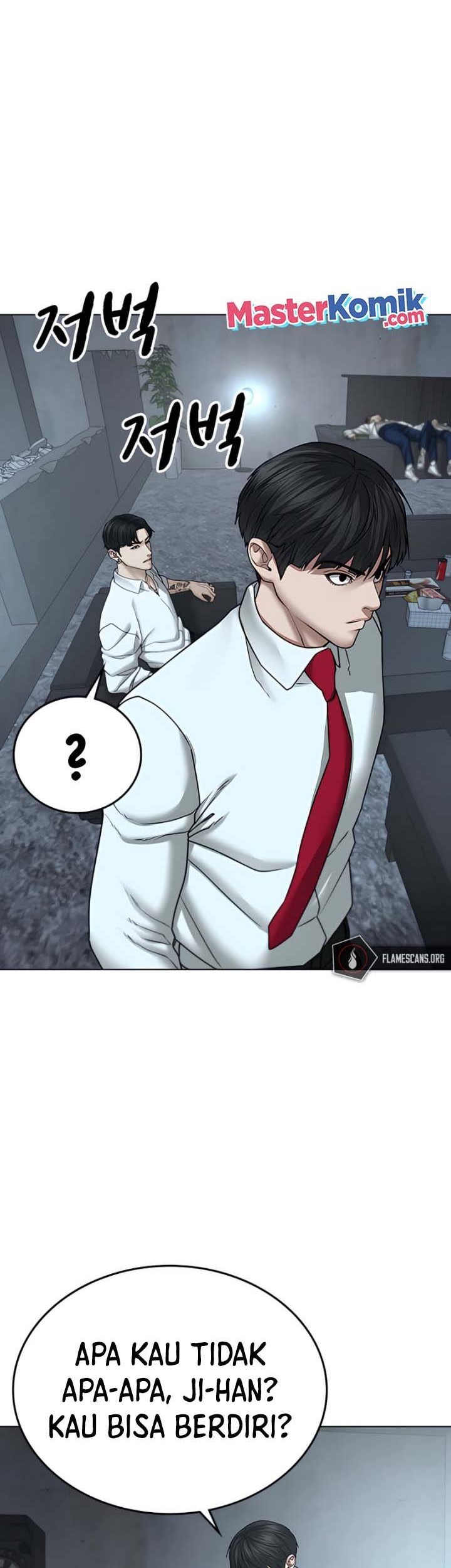 Reality Quest Chapter 33 Gambar 67