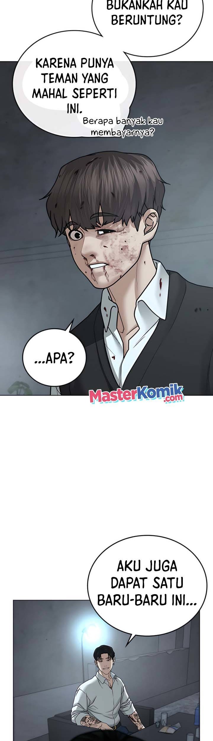 Reality Quest Chapter 33 Gambar 70