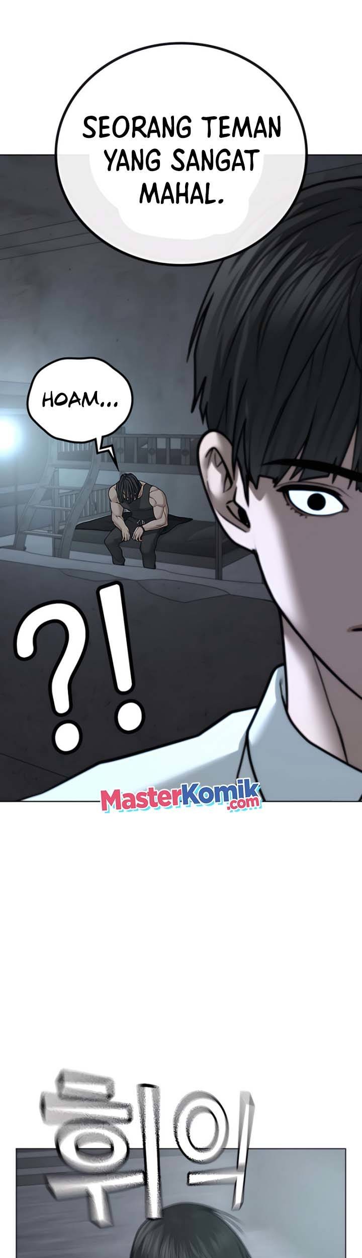Reality Quest Chapter 33 Gambar 72