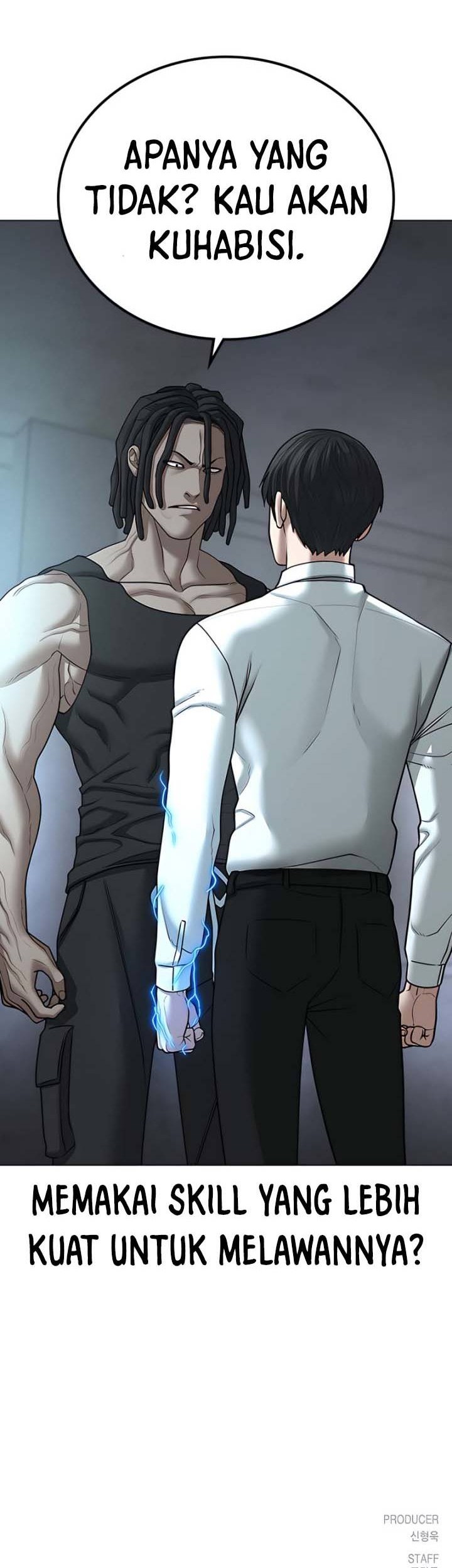 Reality Quest Chapter 33 Gambar 82